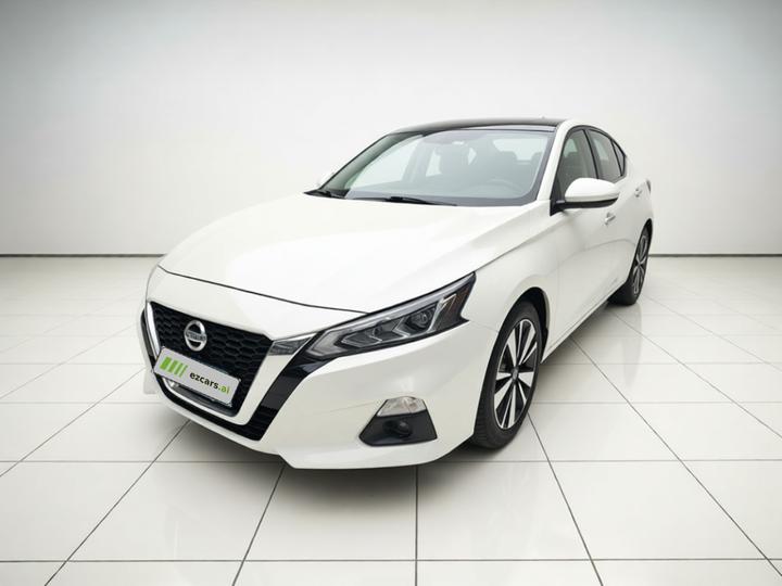 Teana 2021 2.0L XL Comfort