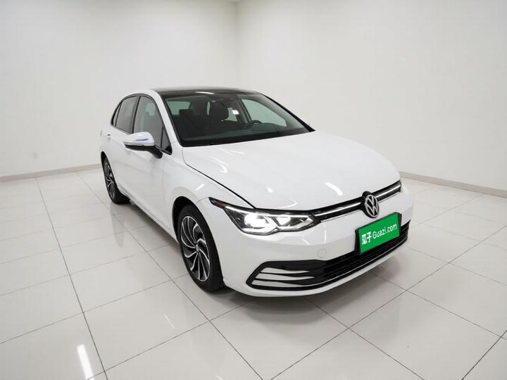 Golf 2021 280TSI DSG Pro photo 3