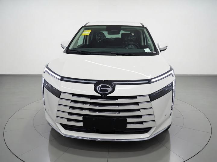 GAC Trumpchi E8 EV 2024 150km MAX+ photo 2