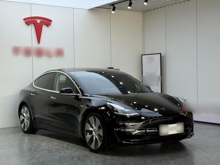 Model 3 Imported 2019 Performance AWD photo 3