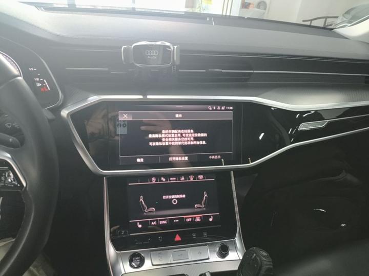 A7 2024 45 TFSI photo 7