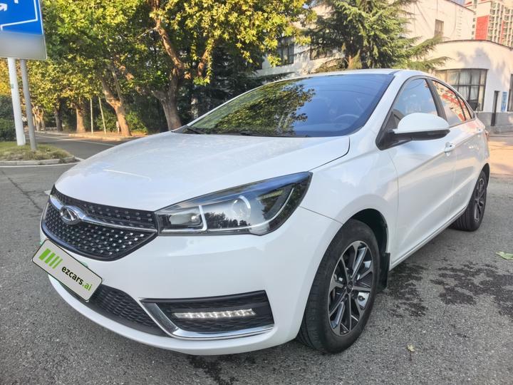 Arrizo 5 2021 PRO 1.5L MT