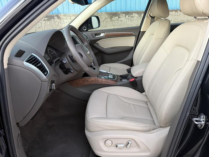 Q5 2015 40 TFSI Comfort photo 8