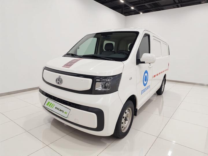 Changan EM60 2025 Comfort 2-Seater 300km