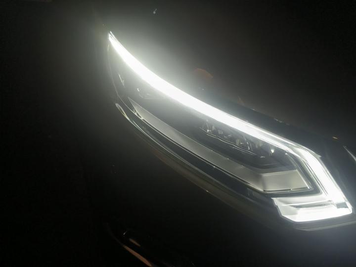 Qashqai 2019 2.0L CVT Luxury photo 7