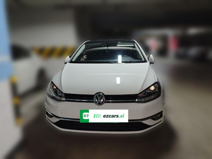 Golf 2019 280TSI DSG Luxury China V photo 2