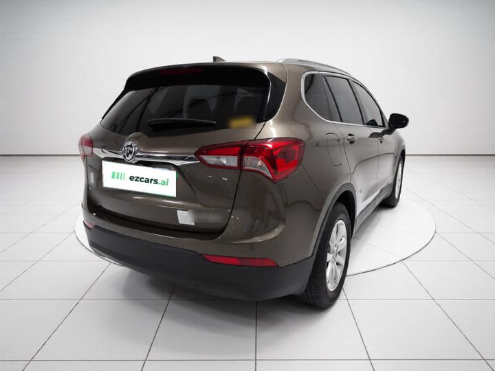Envision 2019 20T RWD Elite China V photo 6