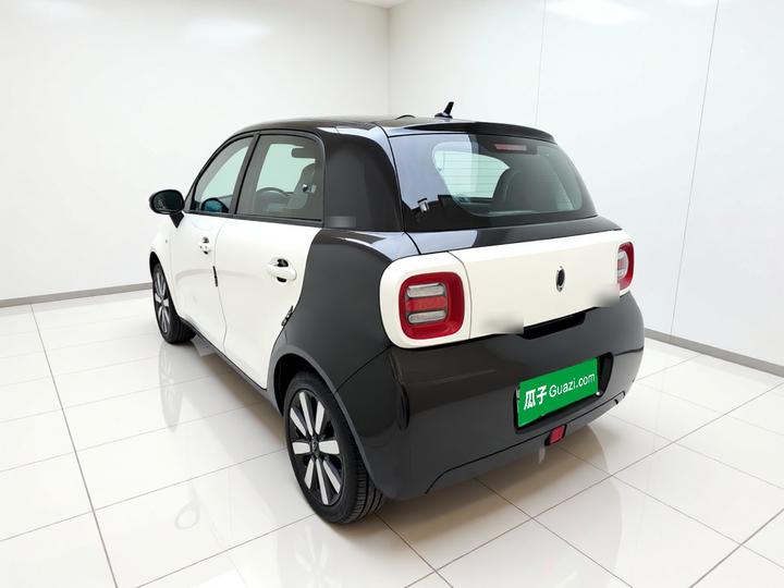 2021 351km Luxury photo 4