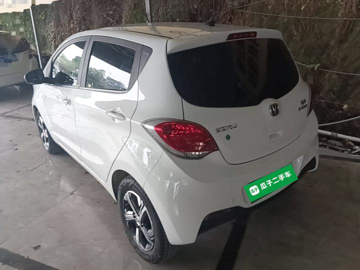 Benni E-Star 2022 NCM photo 4