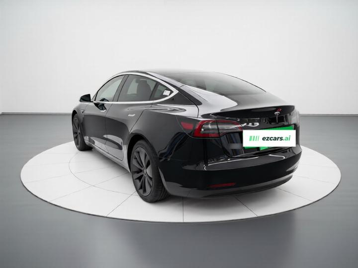 Model 3 2020 Facelift Standard Range RWD Upgraded photo 4