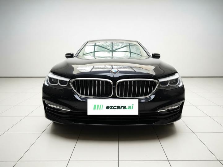 5 Series 2018 528Li Special photo 2
