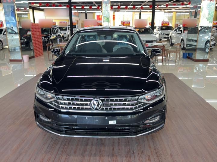 Magotan 2025 280TSI DSG Comfort photo 2