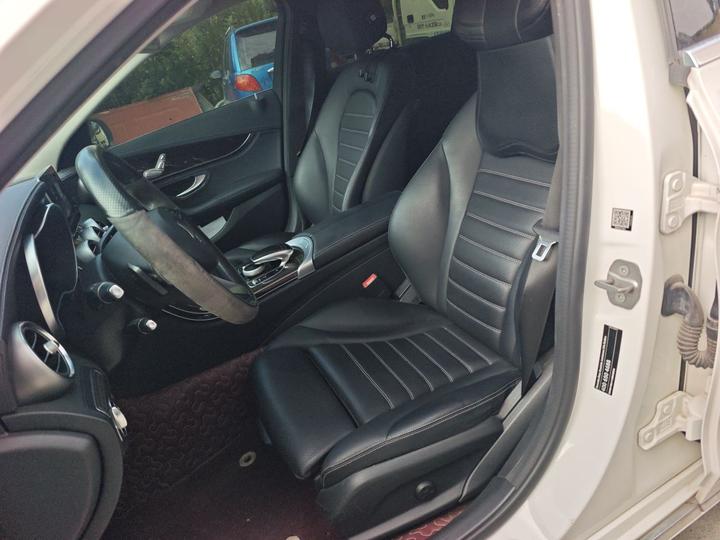 C-Class 2016 C 180 L photo 7
