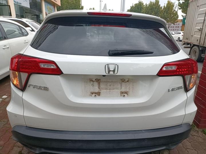 Vezel 2020 1.5L CVT photo 5