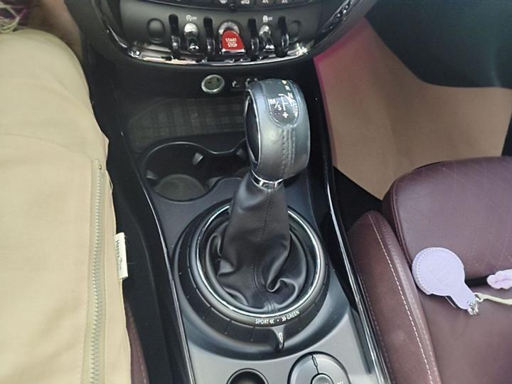 Clubman 2016 Facelift 1.5T COOPER photo 6