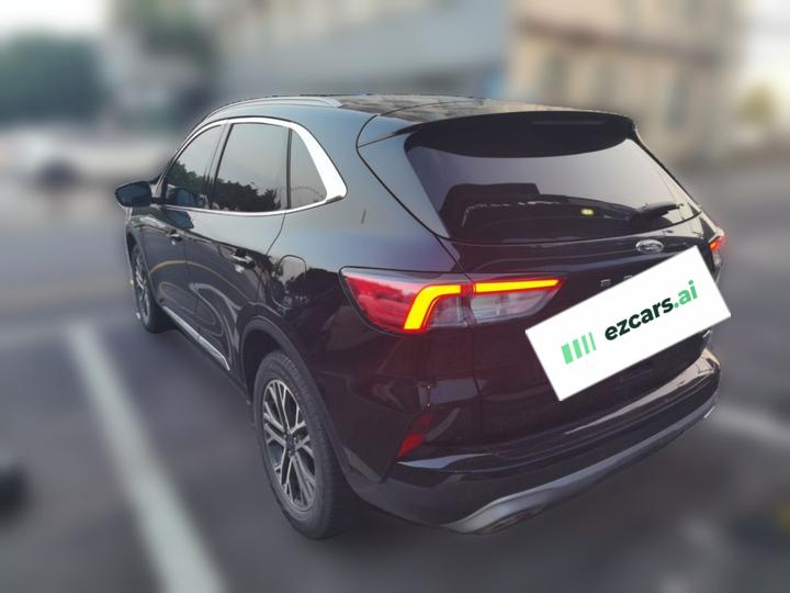 Escape 2020 EcoBoost 245 RWD photo 4