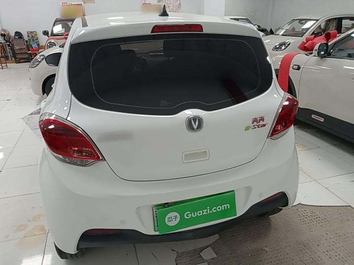 Benni E-Star 2021 LFP 31.86kWh photo 5