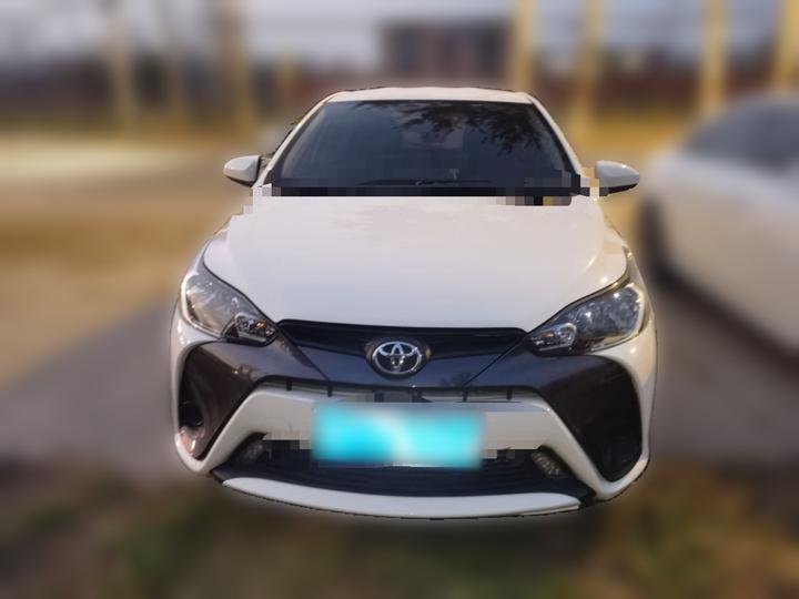 YARiS L 2016 Facelift 1.5E CVT photo 2