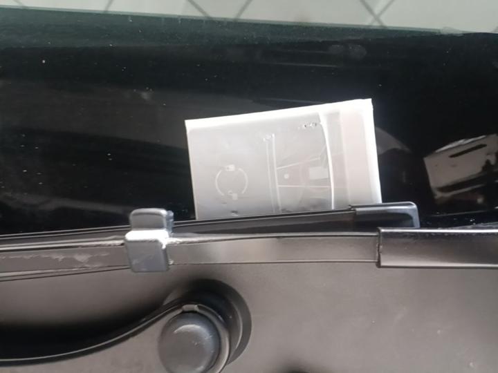 Model Y 2022 Facelift RWD photo 8