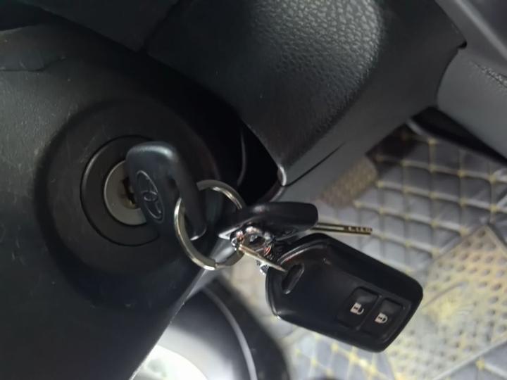 YARiS L 2022 1.5L CVT Leading PLUS photo 8