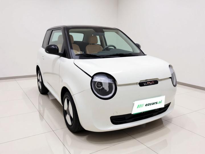 Nevo Changan Lumin 2024 130km photo 3