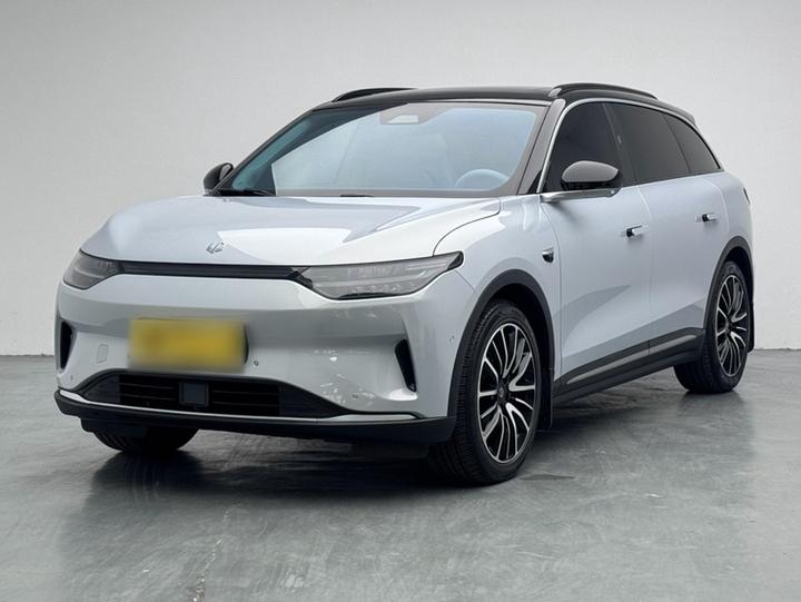 Leapmotor C11 2021 Luxury