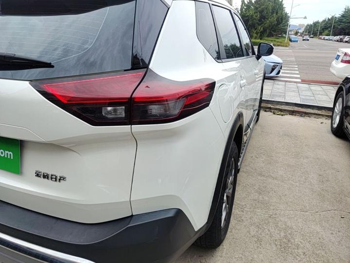X-Trail 2022 VC-Turbo 300 CVT 2WD photo 7