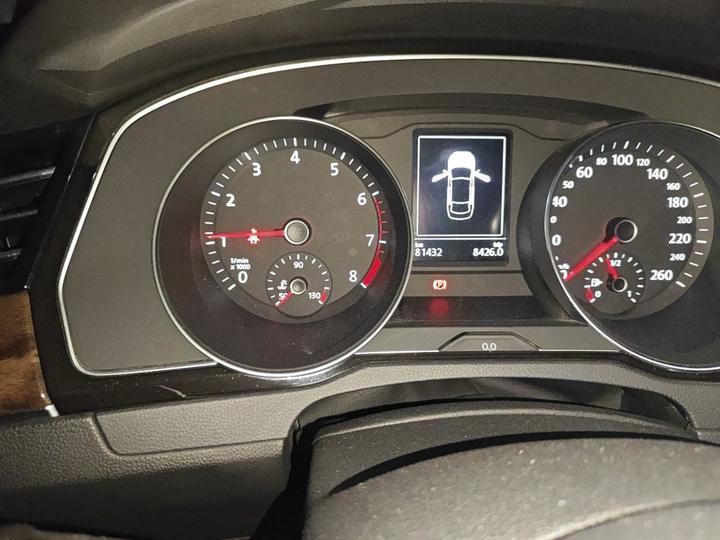 Magotan 2017 330TSI DSG Luxury photo 2