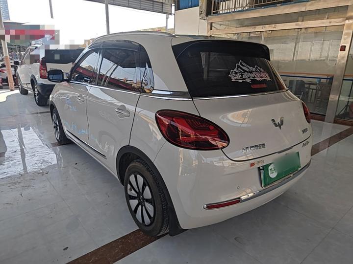 Wuling Bingo 2024 333km photo 4