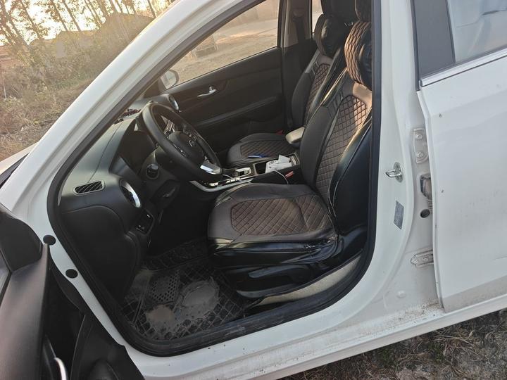 K3 2019 1.5L CVT Smart photo 7
