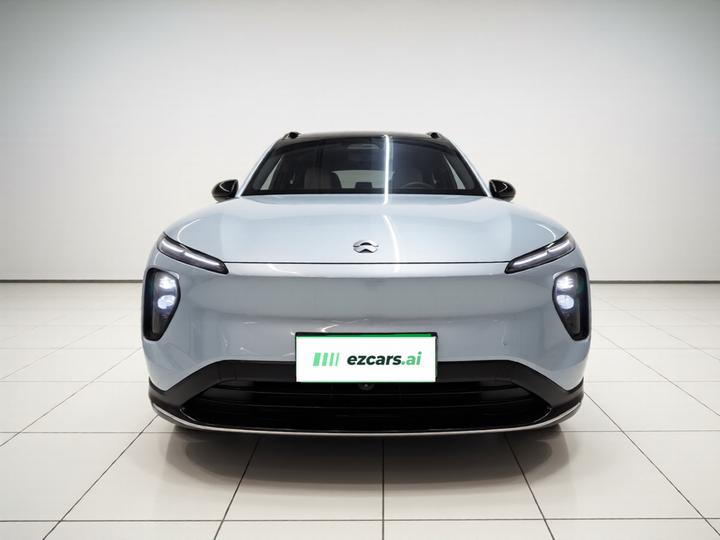 ES6 2024 75kWh photo 2