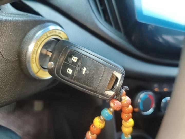 Cavalier 2019 320 AT photo 8