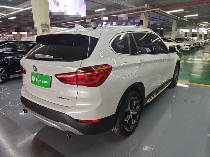 X1 2019 xDrive20Li Exclusive photo 4
