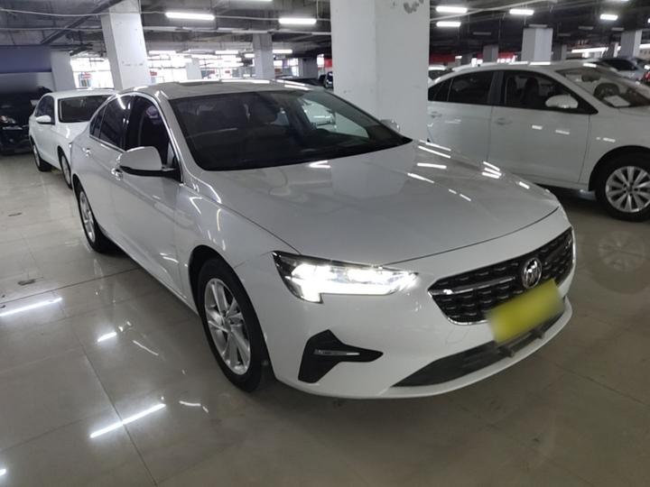 Regal 2020 552T Luxury photo 3