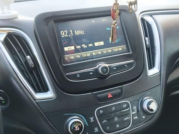 Malibu XL 2018 530T AT photo 8