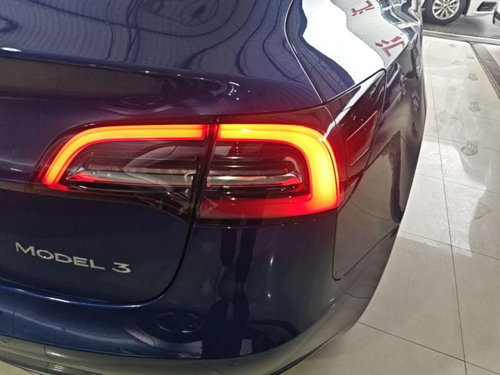 Model 3 2019 Standard Range RWD Upgraded photo 7