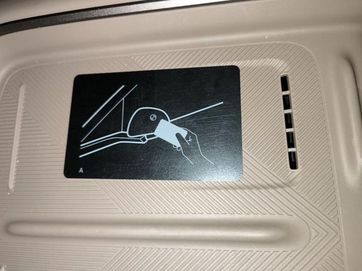 Li Auto i6 2025 RWD Standard photo 8