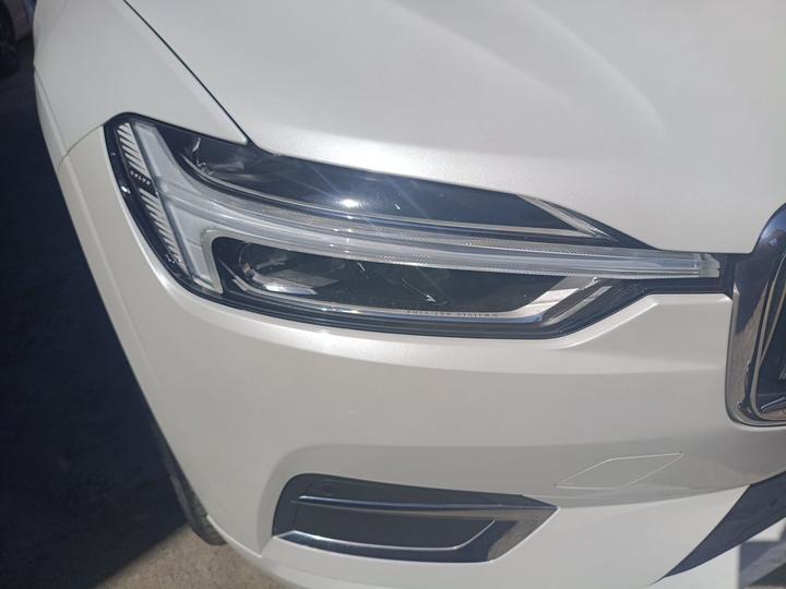 XC60 2019 T5 AWD China V photo 7