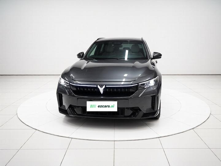 Voyah FREE 2025 318 259km AWD Explorer photo 2