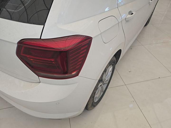 Polo 2021 Plus 1.5L AT Tech photo 7