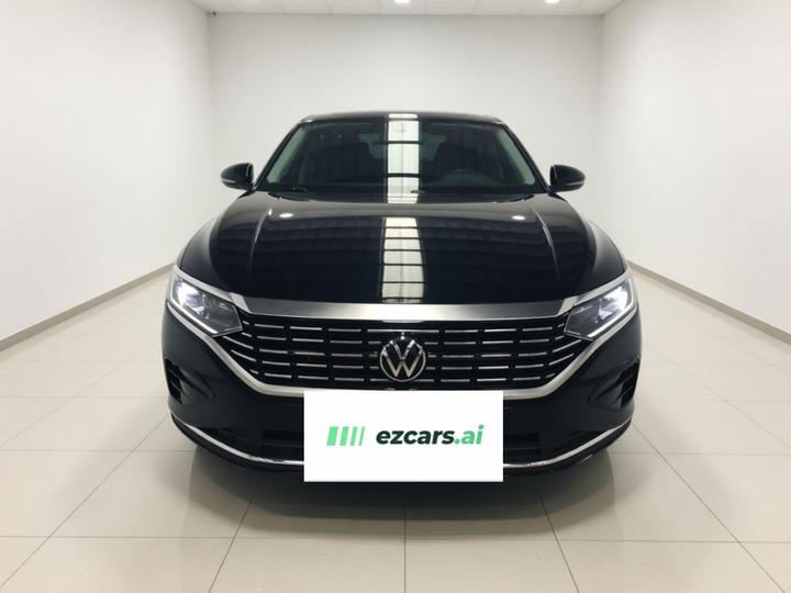 Passat 2022 330TSI Elite photo 2