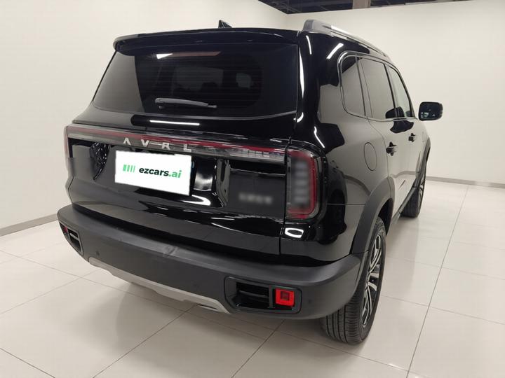 Dargo 2024 1.5T DCT photo 4