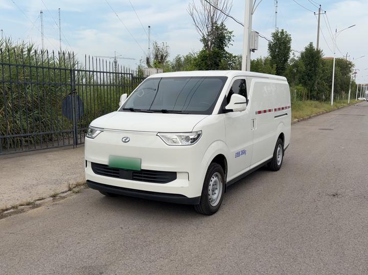 Ruichi EV EC75 2023 Pioneer Ⅱ 41.86kWh