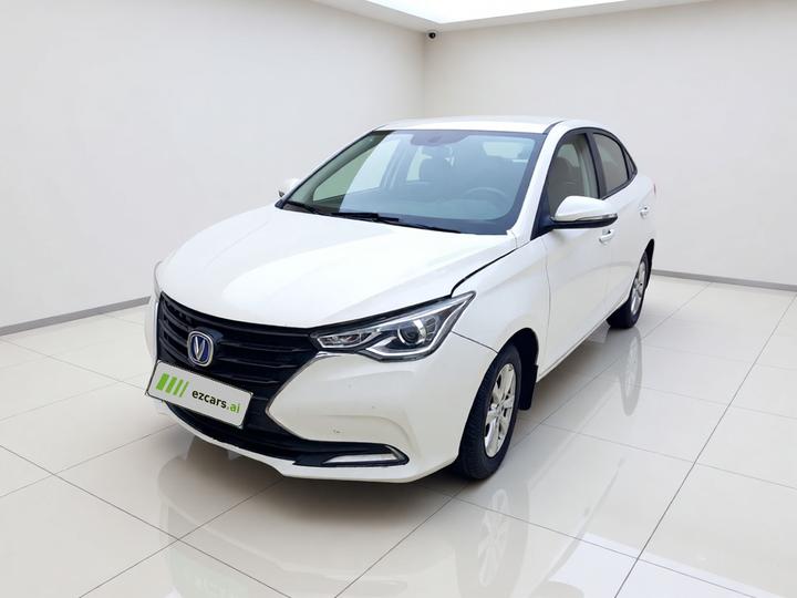 Alsvin 2019 1.5L DCT Comfort China VI