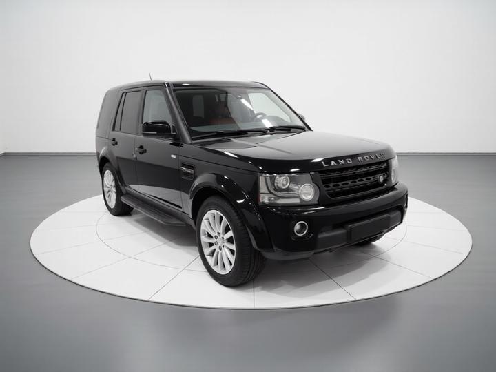 Discovery 2010 4.0 V6 HSE Petrol photo 3