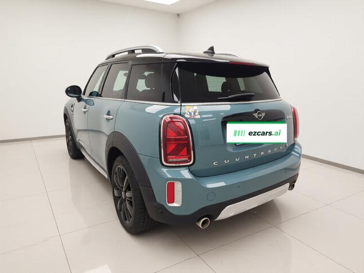 Countryman 2021 2.0T COOPER S photo 4
