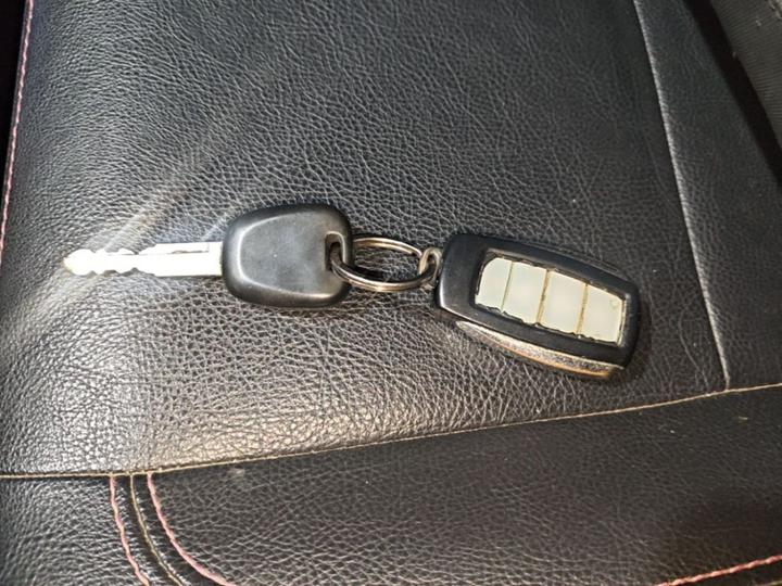 Swift 2013 1.5L MT 20 photo 8