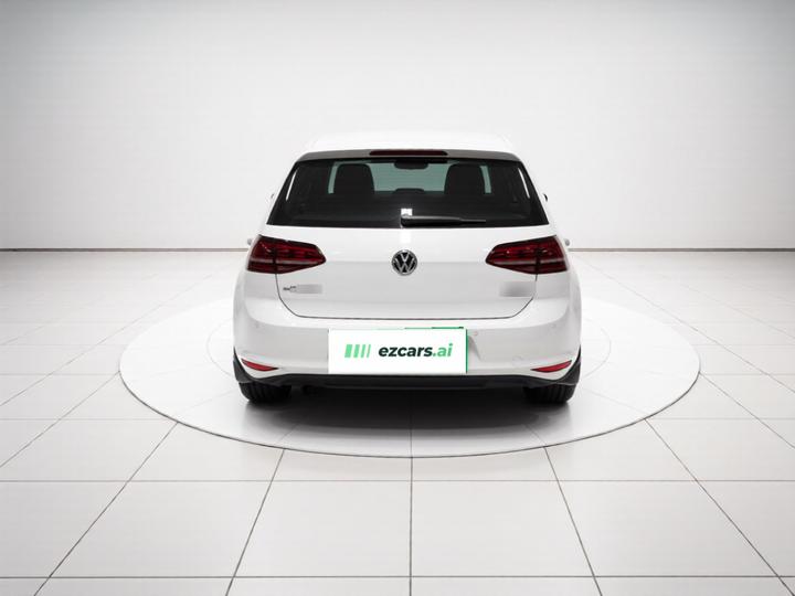 Golf 2017 230TSI AT Comfort Anniversary Edition photo 5