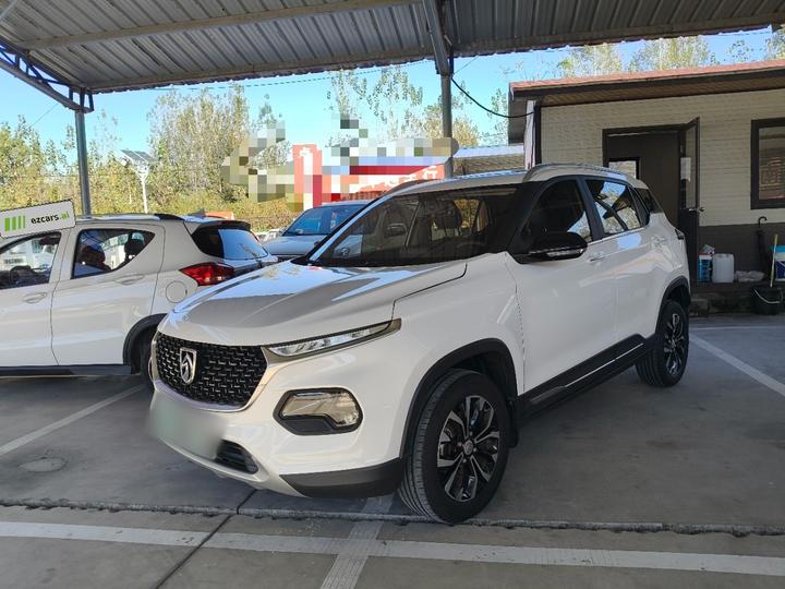510 2019 1.5L MT 77kW China VI
