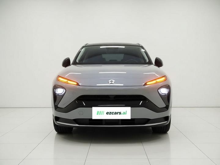 ES6 2020 455KM Sport photo 2